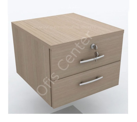 Napoli Çalışma Masası Takımı 210 cm Masalı